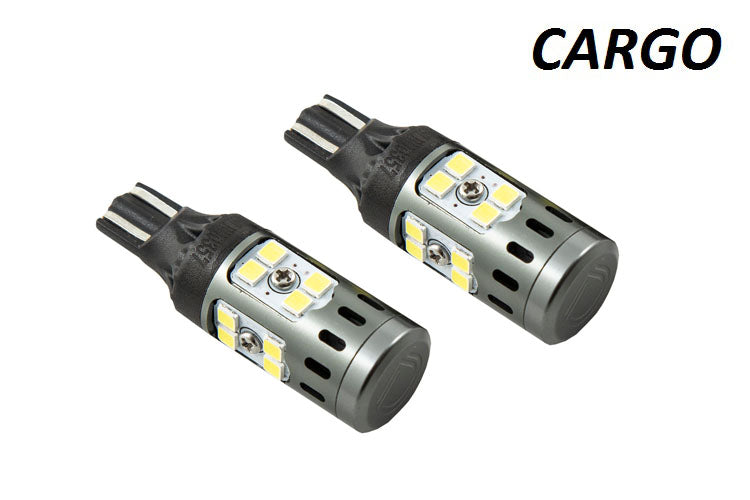 Cargo Light LEDs for 1999-2019 Chevrolet Silverado (Pair) HP36 (210 Lumens) Diode Dynamics (Pair)