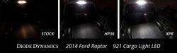 Cargo Light LEDs for 2010-2014 Ford SVT Raptor (Pair) HP36 (210 Lumens) Diode Dynamics (Pair)