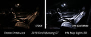 Mustang Interior LED Light Kit 18-19 Mustang Stage 1 Diode Dynamics (Kit)