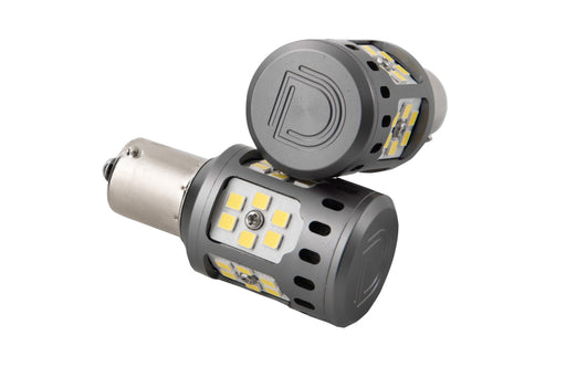Diode Dynamics 1156 XPR LED Backup Bulb  (Pair)