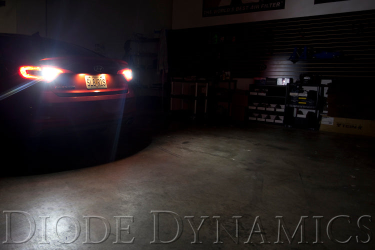 Backup LEDs for 2006-2020 Hyundai Sonata (Pair) XPR (720 Lumens) Diode Dynamics (Pair)