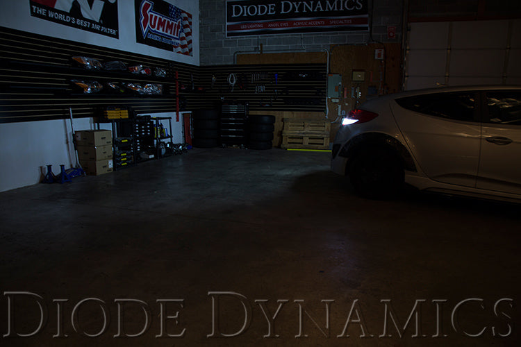 Backup LEDs for 2012-2017 Hyundai Veloster (Pair) XPR (720 Lumens) Diode Dynamics (Pair)