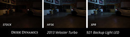Backup LEDs for 2012-2017 Hyundai Veloster (Pair) XPR (720 Lumens) Diode Dynamics (Pair)