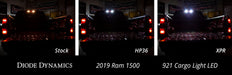Cargo Light LEDs for 2011-2020 Ram 1500/2500/3500 (Pair) XPR (720 Lumens) Diode Dynamics (Pair)