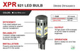 Diode Dynamics 921 XPR LED Backup Bulb  (Pair)