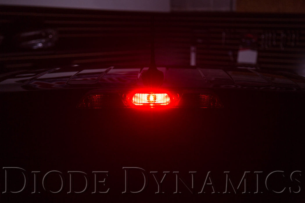 3rd Brake Light LED for 2019-2020 Ford Ranger (One) XPR (60 Lumens) Diode Dynamics (Each)