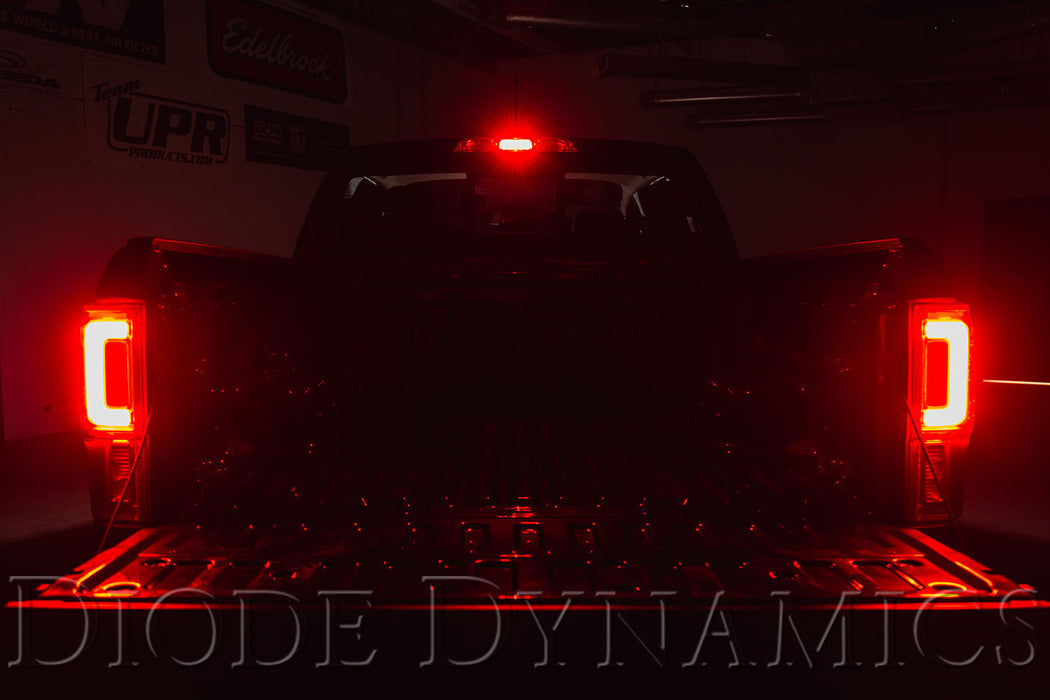 3rd Brake Light LED for 2019-2020 Ford Ranger (One) XPR (60 Lumens) Diode Dynamics (Each)