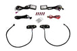 Mustang RGBW DRL LED Boards 13-14 Ford Mustang RGBW DRL LED Boards Diode Dynamics (Kit)