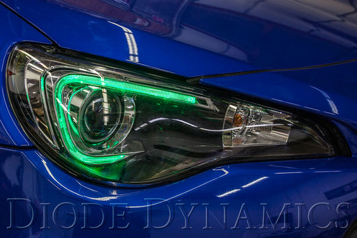 2013-2016 Subaru BRZ RGBW LED Boards Diode Dynamics (Kit)