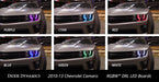 Camaro RS 2010 RGBW LED Boards Diode Dynamics (Kit)