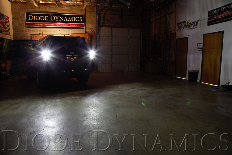 2014-2019 Toyota 4Runner Tail as Turn Module Diode Dynamics (Kit)