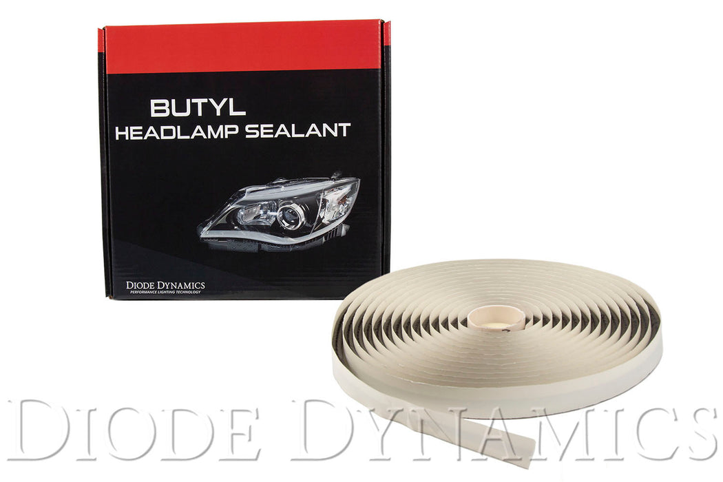 Butyl Headlamp Sealant Diode Dynamics (Each)