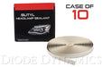 Butyl Headlamp Sealant Case of 10 Diode Dynamics (Case)