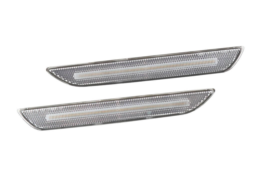 Ford Mustang (15-21) LED Sidemarkers