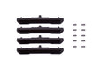 LED Sidemarkers for 20-21 Sierra 2500/3500 HD Set Diode Dynamics (Set Of Four)Smoked