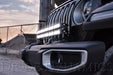 2018-2021 Jeep JL SS30 Bumper Bracket Kit Diode Dynamics (Kit)