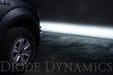 SS3 LED Fog Light Kit for 2015-2020 Ford F150 White SAE/DOT Driving Pro Diode Dynamics (Pair)
