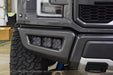 17-20 Ford Raptor SS3 LED  Fog Kit