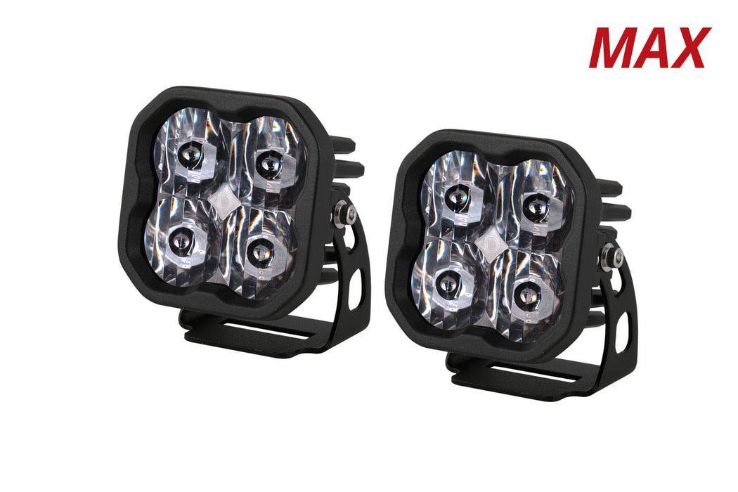 Diode Dynamics SS3 SAE LED Pods