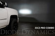 Ditch Light Brackets for 2014-2019 Silverado/Sierra Diode Dynamics  (Kit)