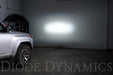 Ditch Light Brackets for 2010-2021 Toyota 4Runner Diode Dynamics  (Pair)
