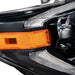 Form Lighting 2014-2021 Toyota Tundra LED Reflector Headlights (SKU: FL0002)
