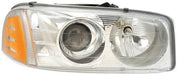 GMC Sierra/Yukon (99-06): Custom Headlights BiXenon Projector Retrofit