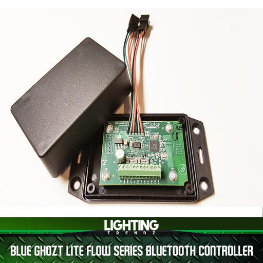 BlueGhozt LITE Bluetooth Controller