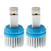 Ultra LED Reverse Light Bulbs (Pair)