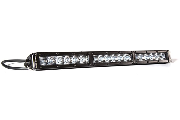 Diode Dynamics Stage Series LED Light Bar (Single)