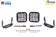 Diode Dynamics SS5 LED Pods (Pair)