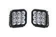 Diode Dynamics SS5 LED Pods (Pair)